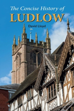 Capa do artigo The Concise History Of Ludlow
