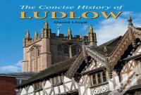 The Concise History Of Ludlow
