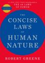 The Concise Laws Of Human Nature - Preview