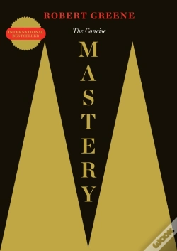 Capa do artigo The Concise Mastery