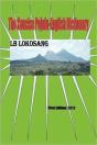 The Concise Pojulu-English Dictionary - Preview