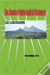 Capa do artigo The Concise Pojulu-English Dictionary