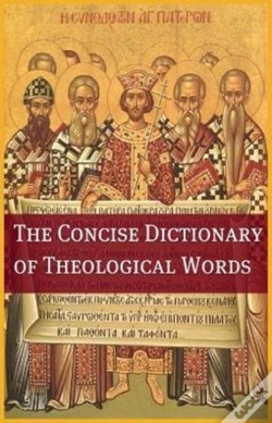 Capa do artigo The Concise Theological Dictionary
