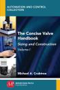 The Concise Valve Handbook, Volume I - Preview