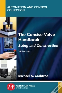 Capa do artigo The Concise Valve Handbook, Volume I