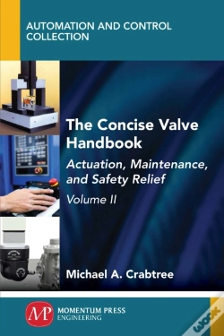 Capa do artigo The Concise Valve Handbook, Volume Ii