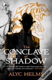 The Conclave Of Shadow