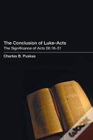The Conclusion Of Luke-Acts