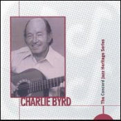 Capa do artigo The Concord Jazz Heritage Series - CD