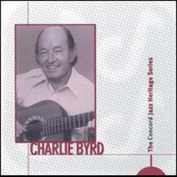 Capa do artigo The Concord Jazz Heritage Series - CD