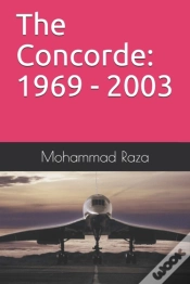Capa do artigo The Concorde