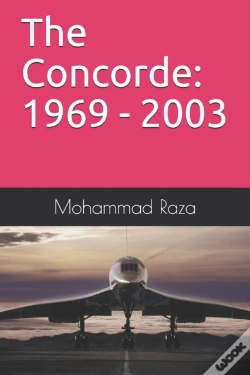 Capa do artigo The Concorde