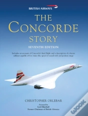 Capa do artigo The Concorde Story