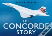 Capa do artigo The Concorde Story