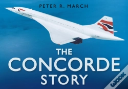 Capa do artigo The Concorde Story