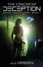 The Concordia Deception - Preview
