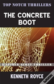 Capa do artigo The Concrete Boot