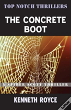 Capa do artigo The Concrete Boot