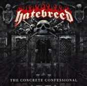 Capa do artigo The Concrete Confessional - CD
