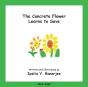 The Concrete Flower Learns To Save: Book - Preview