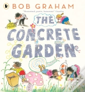 Capa do artigo The Concrete Garden