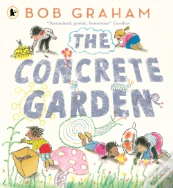 Capa do artigo The Concrete Garden