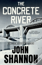Capa do artigo The Concrete River
