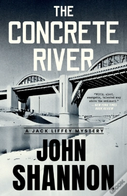 Capa do artigo The Concrete River