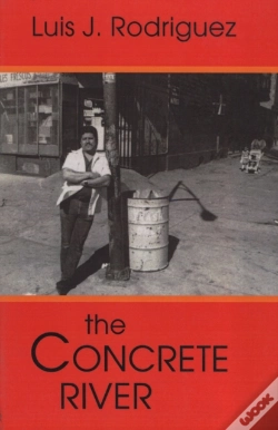 Capa do artigo The Concrete River