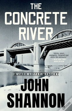 Capa do artigo The Concrete River