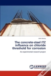 Capa do artigo The Concrete-Steel Itz Influence On Chloride Threshold For Corrosion