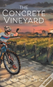 Capa do artigo The Concrete Vineyard