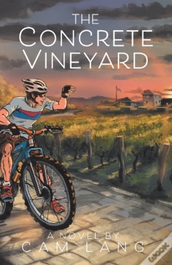 Capa do artigo The Concrete Vineyard