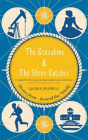 The Concubine And The Slave-Catcher - Preview