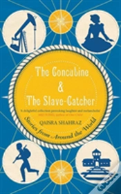 Capa do artigo The Concubine And The Slave-Catcher