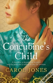 The Concubine'S Child