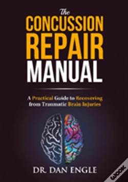 Capa do artigo The Concussion Repair Manual