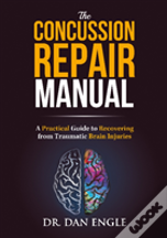 The Concussion Repair Manual