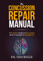 The Concussion Repair Manual - Preview