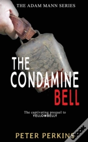 Capa do artigo The Condamine Bell