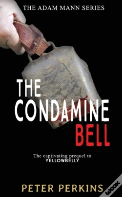 Capa do artigo The Condamine Bell