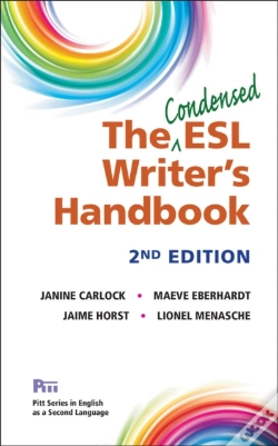 Capa do artigo The Condensed Esl Writer'S Handbook, 2nd Ed.