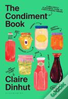 The Condiment Book