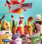 The Condiment Chronicles ... Please Pass The Ketchup - Preview