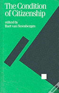 Capa do artigo The Condition Of Citizenship
