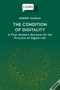 Capa do artigo The Condition Of Digitality