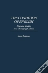 The Condition Of English