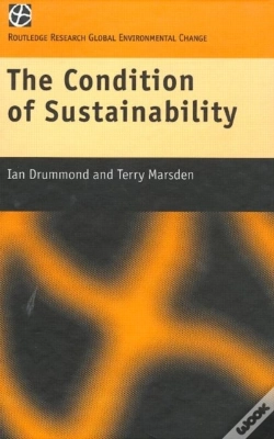 Capa do artigo The Condition Of Sustainability