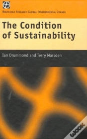 Capa do artigo The Condition Of Sustainability