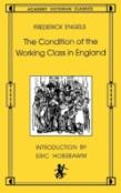 The Condition Of The Working Class In England